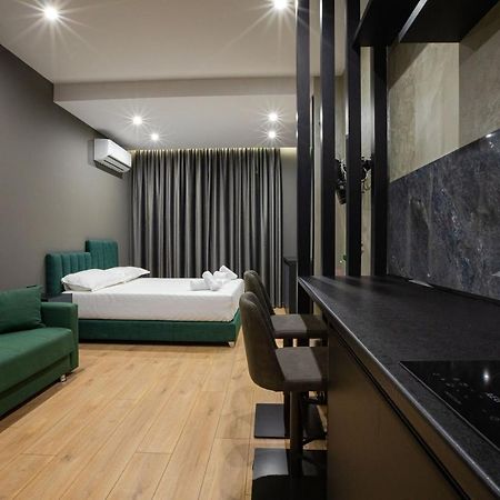 טיראנה Dea'S Apartaments מראה חיצוני תמונה