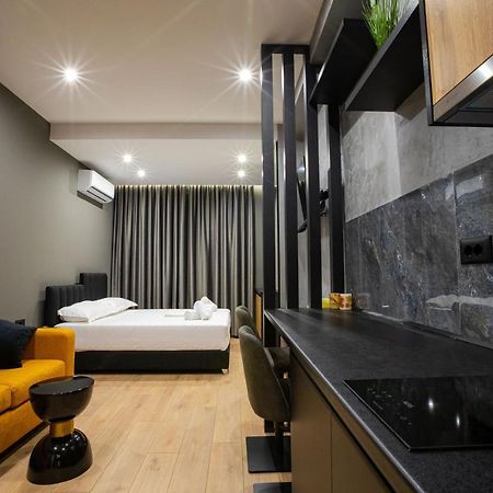 טיראנה Dea'S Apartaments מראה חיצוני תמונה