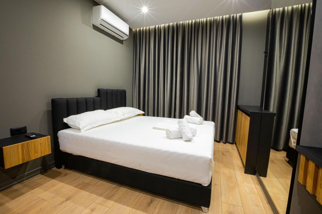 טיראנה Dea'S Apartaments מראה חיצוני תמונה